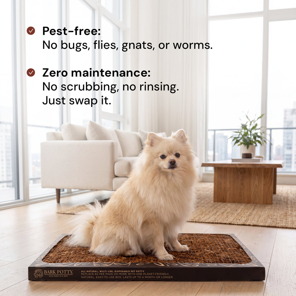 Bark Potty 2
