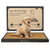 Puppy Bark Potty - Monthly Subscription