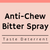 Stop destructive chewing! Bark Potty’s Anti-Chew Bitter Spray is a pet-safe, effective solution for training dogs to avoid off-limit items.