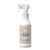 A Bark Potty Potty Training Boost spray bottle used for potty pad training.
